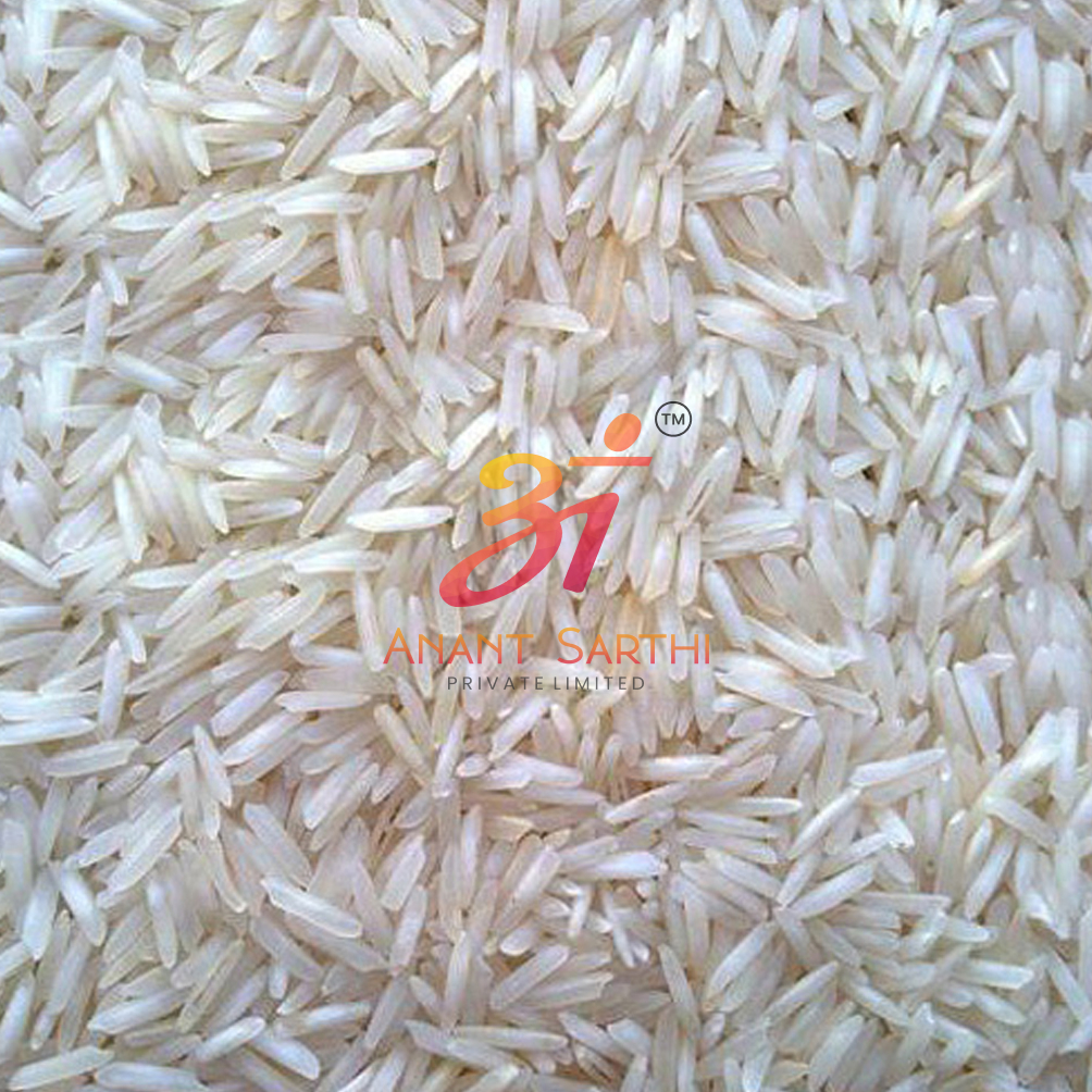 Traditional Basmati